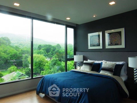 คอนโด 4 ห้องนอน 289 ตร.ม. ให้เช่า The Star Hill Condo Chiangmai ใกล้สุเทพ (ID 2285540)