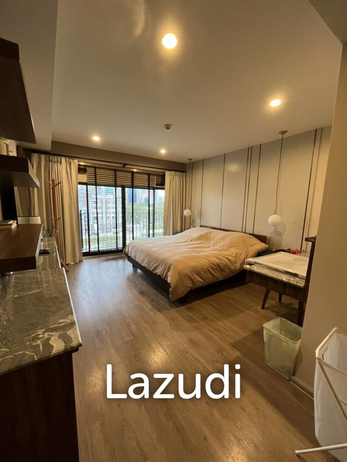 รูป Elegant Noble Above Condo in Central Bangkok - รูปที่ 5/10
