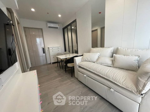 คอนโด 1 ห้องนอน ชั้น 17 The Address Siam-Ratchathewi ใกล้ BTS ราชเทวี 100 ม. (ID 1786343)