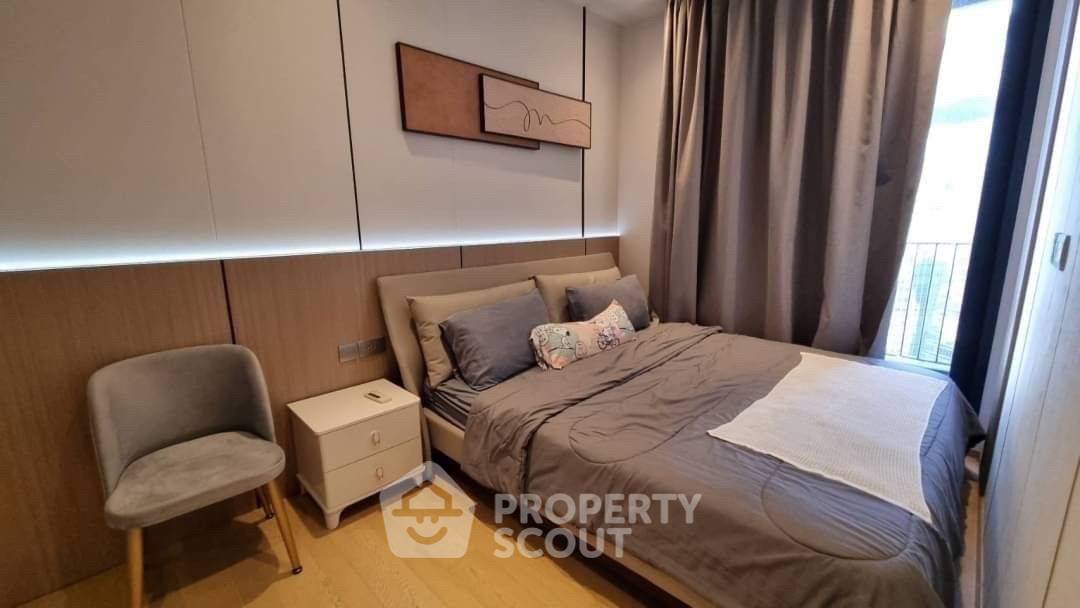รูป คอนโด 1 ห้องนอน ชั้น 34 ขนาด 44 ตร.ม. แอชตัน อโศก-พระราม 9 ใกล้ MRT พระราม 9 200 ม. (ID 1793817) - รูปที่ 5/7