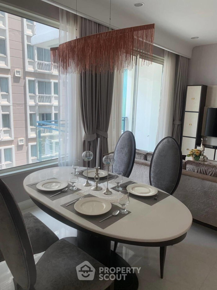 รูป คอนโด 2 ห้องนอน 94 ตร.ม. ชั้น 12 Q Langsuan ใกล้ BTS ราชดำริ 300 ม. (ID 452881) - รูปที่ 5/8