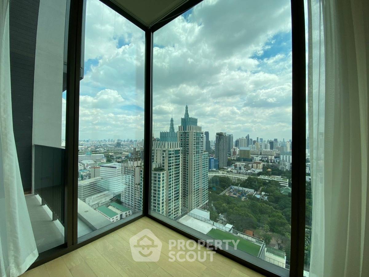 รูป 2 ห้องนอน 28 ชิดลม ชั้น 29 ขนาด 127 ตร.ม. ใกล้ BTS ชิดลม 300 ม. (ID 1450776) - รูปที่ 16/26