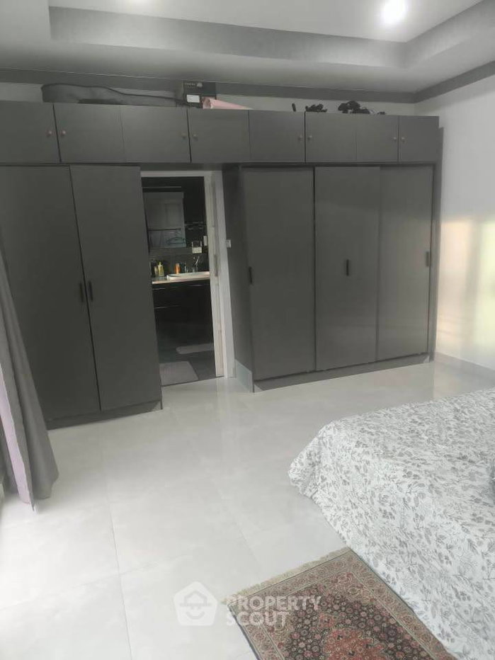 รูป บ้านเดี่ยว 2 ห้องนอน ขาย พร้อมเลี้ยงสัตว์ได้ ที่วิลล่า มาดาม หัวหิน 📍 (ID 2427529) - รูปที่ 17/18