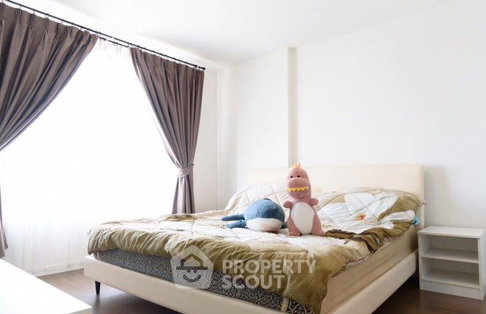 คอนโด 2 ห้องนอน 61 ตร.ม. บ้านเทวลม ชะอำ ใกล้ชายหาดชะอำ (ID 1168124)