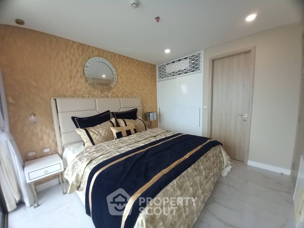 รูป คอนโด 1 ห้องนอน ขนาด 80 ตร.ม. Copacabana Beach Jomtien ย่านหาดจอมเทียน (ID 1000453) - รูปที่ 28/32