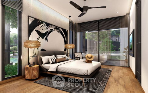 ขายคอนโด 1 ห้องนอน 60 ตร.ม. ที่ MGallery Residences, MontAzure Lakeside ใกล้กมลา (ID 1561354)