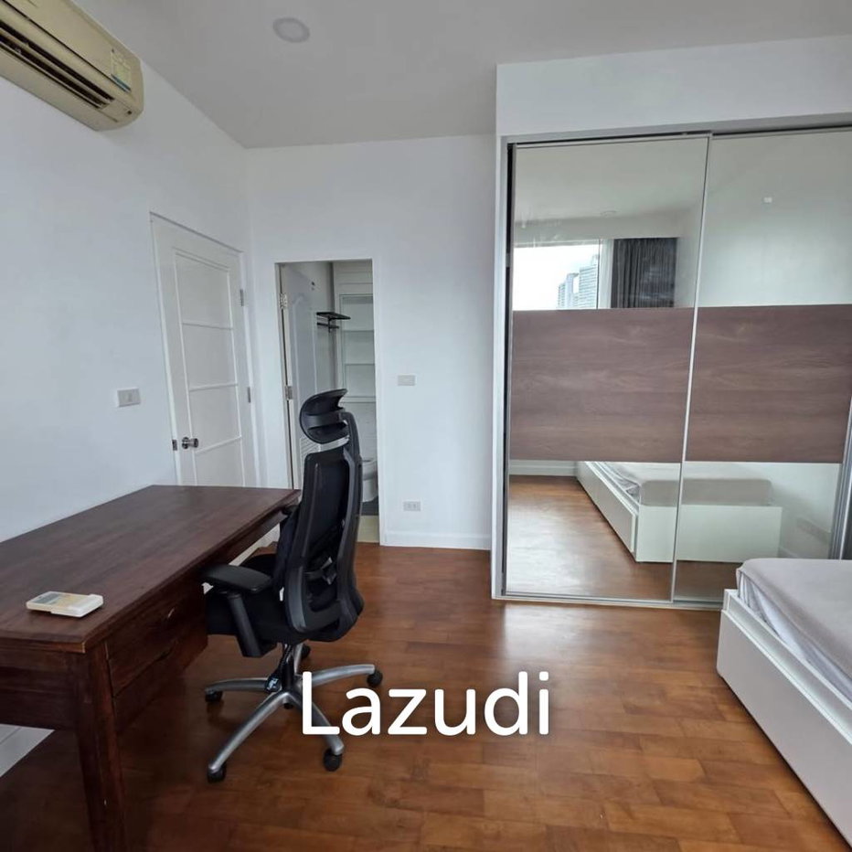 รูป 3 Bed 3 Bath 145 SQ.M Siri Residence - รูปที่ 10/14
