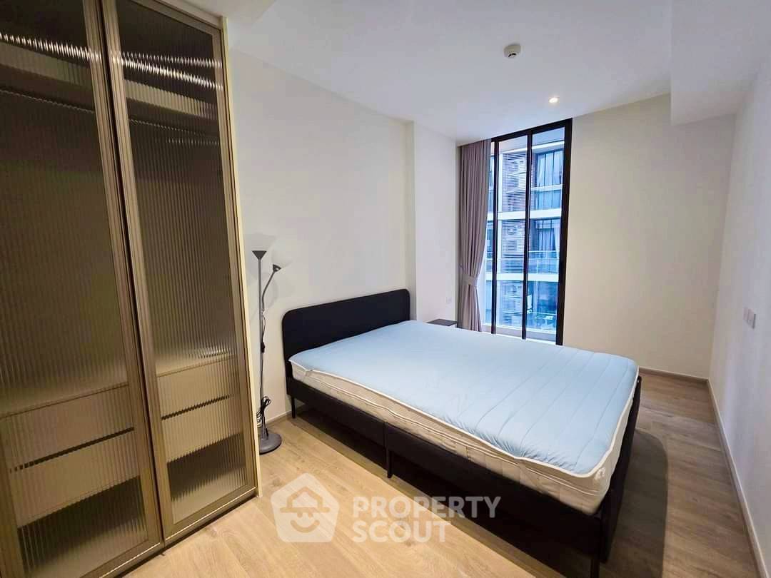 รูป คอนโด 2 ห้องนอน Fynn Asoke ใกล้ BTS อโศก สุขุมวิท (ID 1924682) - รูปที่ 8/13
