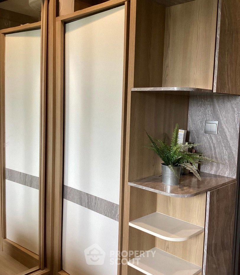 รูป คอนโด 1 ห้องนอน Life สุขุมวิท 62 ใกล้ BTS บางจาก 300 ม. (ID 1447966) - รูปที่ 3/9