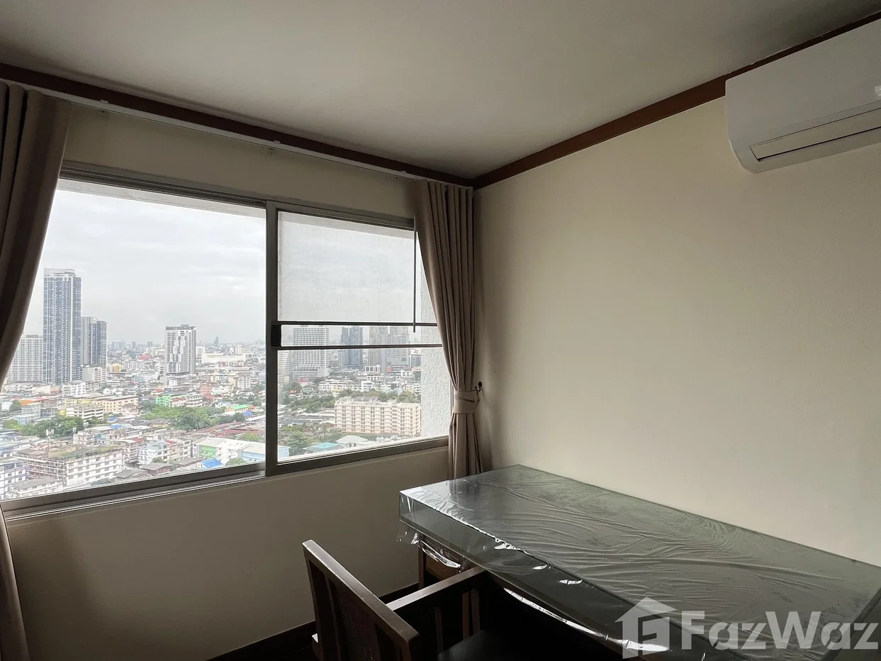 รูป ขาย คอนโด 2 ห้องนอน ในโครงการ คอนโด มาสเตอร์ วิว เอ็กเซ็กคิวทีฟ เพลส 5868852 - รูปที่ 5/14