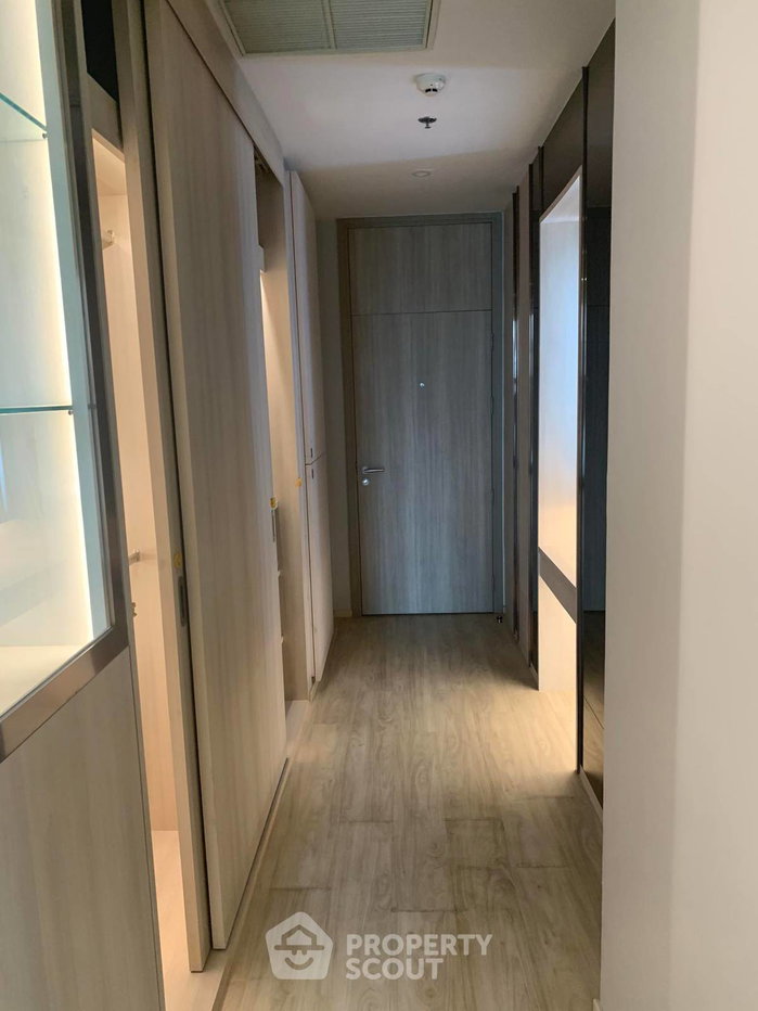รูป คอนโด 3 ห้องนอน 143 ตร.ม. Noble Ploenchit ชั้น 17 ใกล้ BTS เพลินจิต 100 ม. (ID 1579862) - รูปที่ 4/9