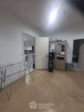 ขายคอนโด 2 ห้องนอน เดอะโฟร์วิงส์ เรสซิเดนซ์ เขตหัวหมาก บางกะปิ (ID 2133383)
