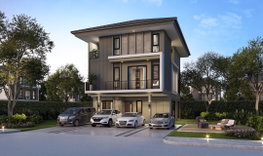 รูป Supalai Essence Bangna - Suvarnabhumi - รูปที่ 3/10