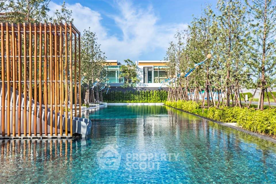 รูป คอนโด 1 ห้องนอน ชั้น 27 ขนาด 56 ตร.ม. เวอรันดา เรสซิเดนซ์ พัทยา (ID 2414820) - รูปที่ 2/11