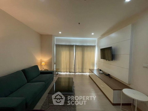 ใกล้ BTS ทองหล่อ 100 เมตร | 2 ห้องนอน Noble Remix ชั้น 20 (ID 1844625)