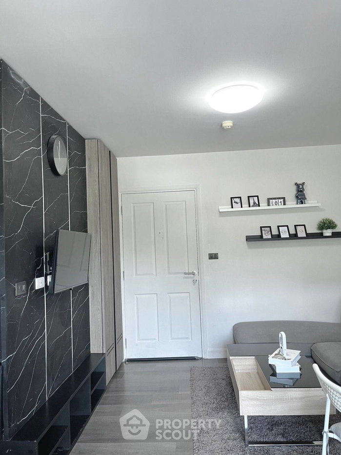 picture 1-BR Condo At D Condo Campus Resort Kuku, 7th Floor | Phuket (ID 2314217) - 7/10
