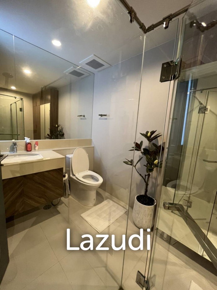 รูป Elegant Noble Above Condo in Central Bangkok - รูปที่ 7/10