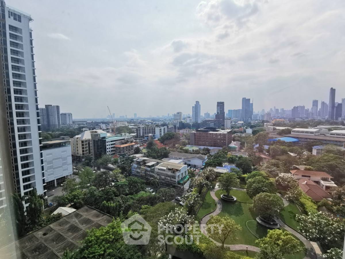 รูป ใกล้ BTS เอกมัย เพียง 200 ม. | 1 ห้องนอน Rhythm Sukhumvit 42 (ID 513767) - รูปที่ 13/19