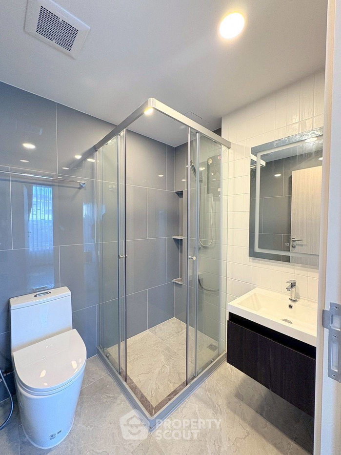 รูป คอนโด 2 ห้องนอน ESQUE Condo Sukhumvit101/1 ใกล้ BTS ปุณณวิถี (ID 2335201) - รูปที่ 10/10