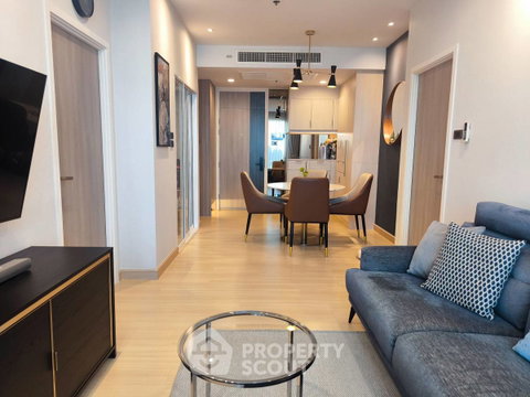 คอนโด 2 ห้องนอน ชั้นสูง 26 88 ตร.ม. ศุภาลัย ไลท์ รัชดา-นราธิวาส-สาทร ใกล้ช่องนนทรี (ID 1781093)