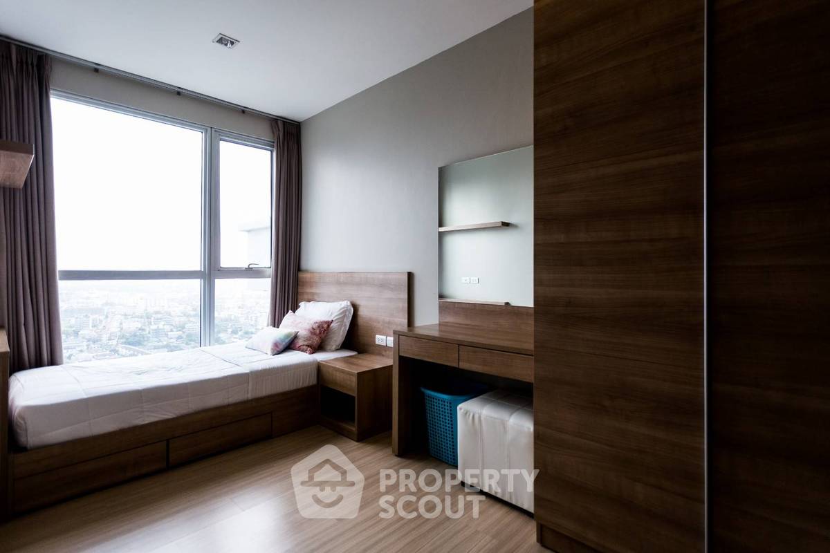 รูป คอนโด 2 ห้องนอน 65 ตร.ม. Rhythm Sukhumvit 50 ใกล้ BTS อ่อนนุท 200 ม. (ID 1792029) - รูปที่ 8/13