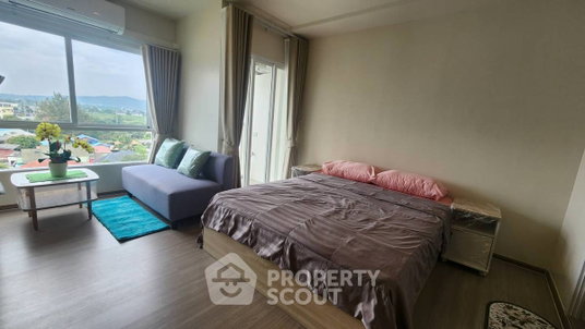 รูปภาพ คอนโดหนึ่งห้องนอนให้เช่า Hay Huahin ย่านหนองแก หัวหิน (ID 2285024)