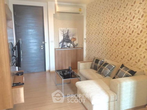 คอนโด 1 ห้องนอน 45 ตร.ม. ที่ Rhythm Sukhumvit 50 ใกล้ BTS อ่อนนุช 200 ม. (ID 1422906)