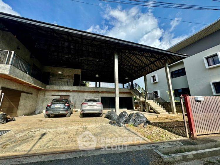 รูป บ้านเดี่ยว 3 ห้องนอน สำหรับขาย ในฟ้าฮ่าม เมืองเชียงใหม่ จังหวัดเชียงใหม่ (ID 2428770) - รูปที่ 10/12