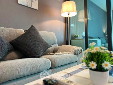 1-BR 38 Sqm Condo At The Win Condominium, East Pattaya (ID 1990430)