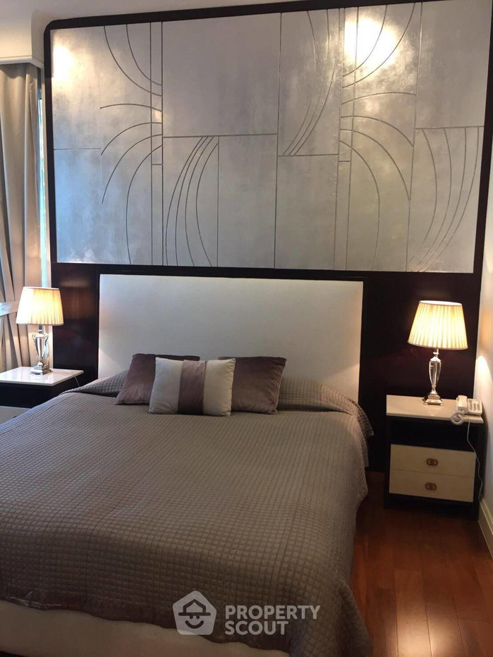 รูป คอนโด 2 ห้องนอน 94 ตร.ม. ชั้น 12 Q Langsuan ใกล้ BTS ราชดำริ 300 ม. (ID 452881) - รูปที่ 4/8