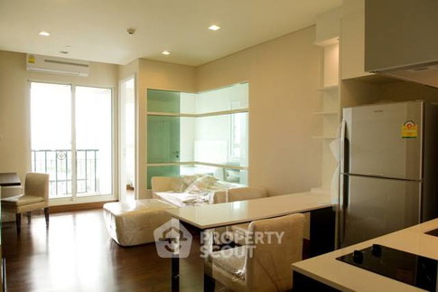 คอนโด 1 ห้องนอน ชั้น 15 ที่ Ivy Thonglor 23 ทองหล่อ (ID 476535)