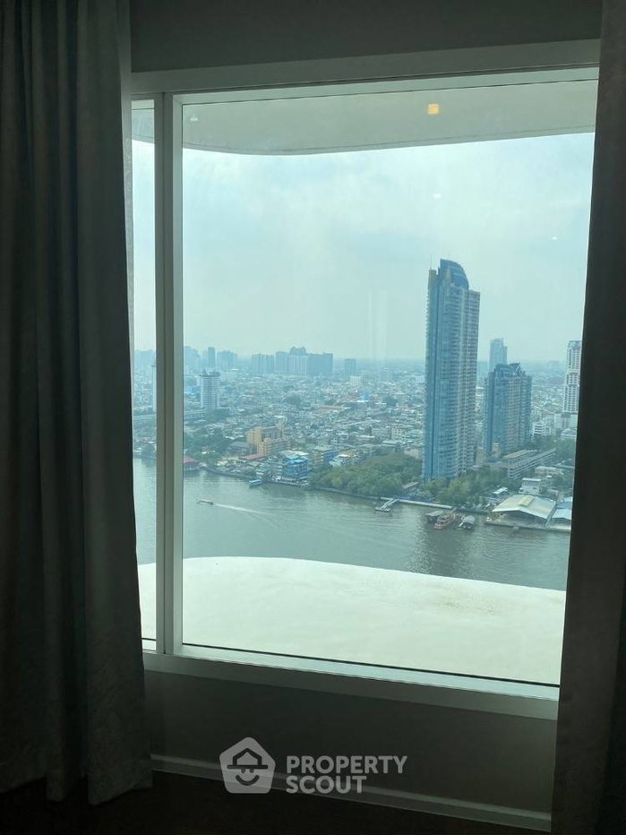 รูป คอนโด 3 ห้องนอน เมนัม เรสซิเดนซ์ ชั้น 26 ใกล้ BTS สะพานตากสิน (ID 1548487) - รูปที่ 12/18