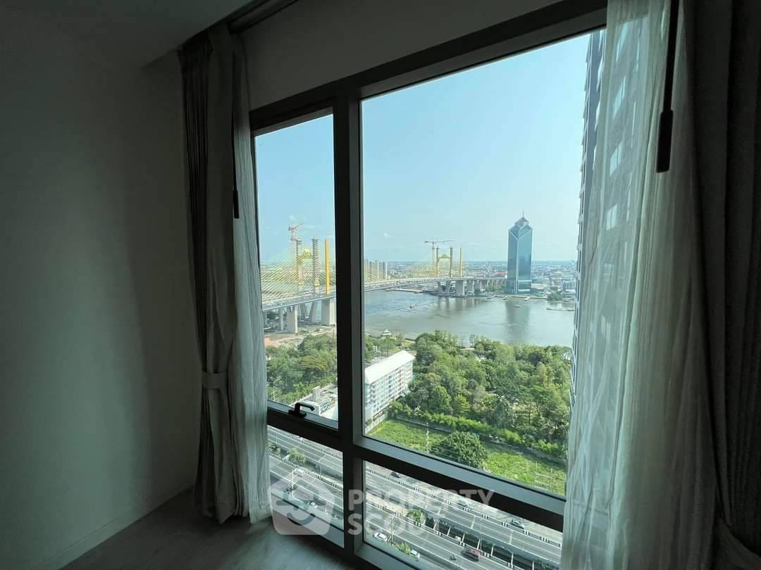 รูป คอนโด 2 ห้องนอน 77 ตร.ม. ชั้นสูง 31 Star View ใกล้พระราม 3 (ID 1810332) - รูปที่ 6/11