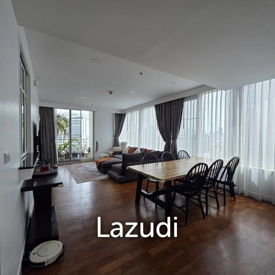 รูป 3 Bed 3 Bath 145 SQ.M Siri Residence - รูปที่ 2/14