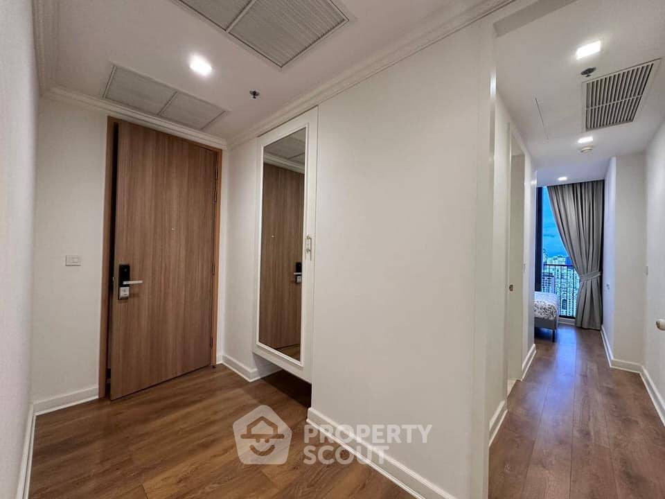 รูป คอนโด 3 ห้องนอน Noble Be 33 ใกล้ BTS พร้อมพงษ์ พื้นที่ 136 ตร.ม. (ID 1542555) - รูปที่ 2/14