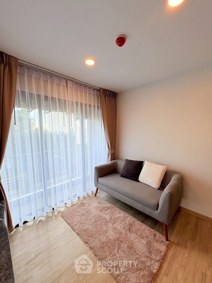 รูป คอนโด 2 ห้องนอน ESQUE Condo Sukhumvit101/1 ใกล้ BTS ปุณณวิถี (ID 2335201) - รูปที่ 2/10
