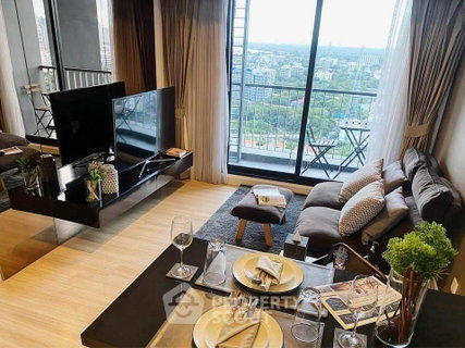 รูปภาพ คอนโด 1 ห้องนอน 44 ตร.ม. ชั้น 28 โครงการ The Seed Mingle Sathorn-Suanplu ใกล้ BTS สะพานแดง (ID 2415143)