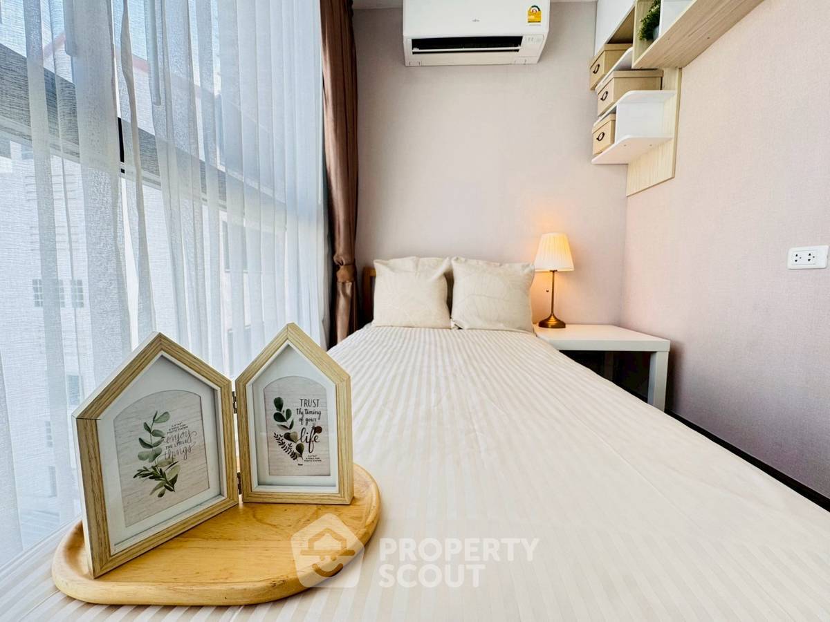รูป คอนโด 2 ห้องนอน 48 ตร.ม. ที่ Bangkok Feliz Sathorn - Taksin ใกล้ BTS กรุงธนบุรี 200 ม. (ID 2393876) - รูปที่ 2/9