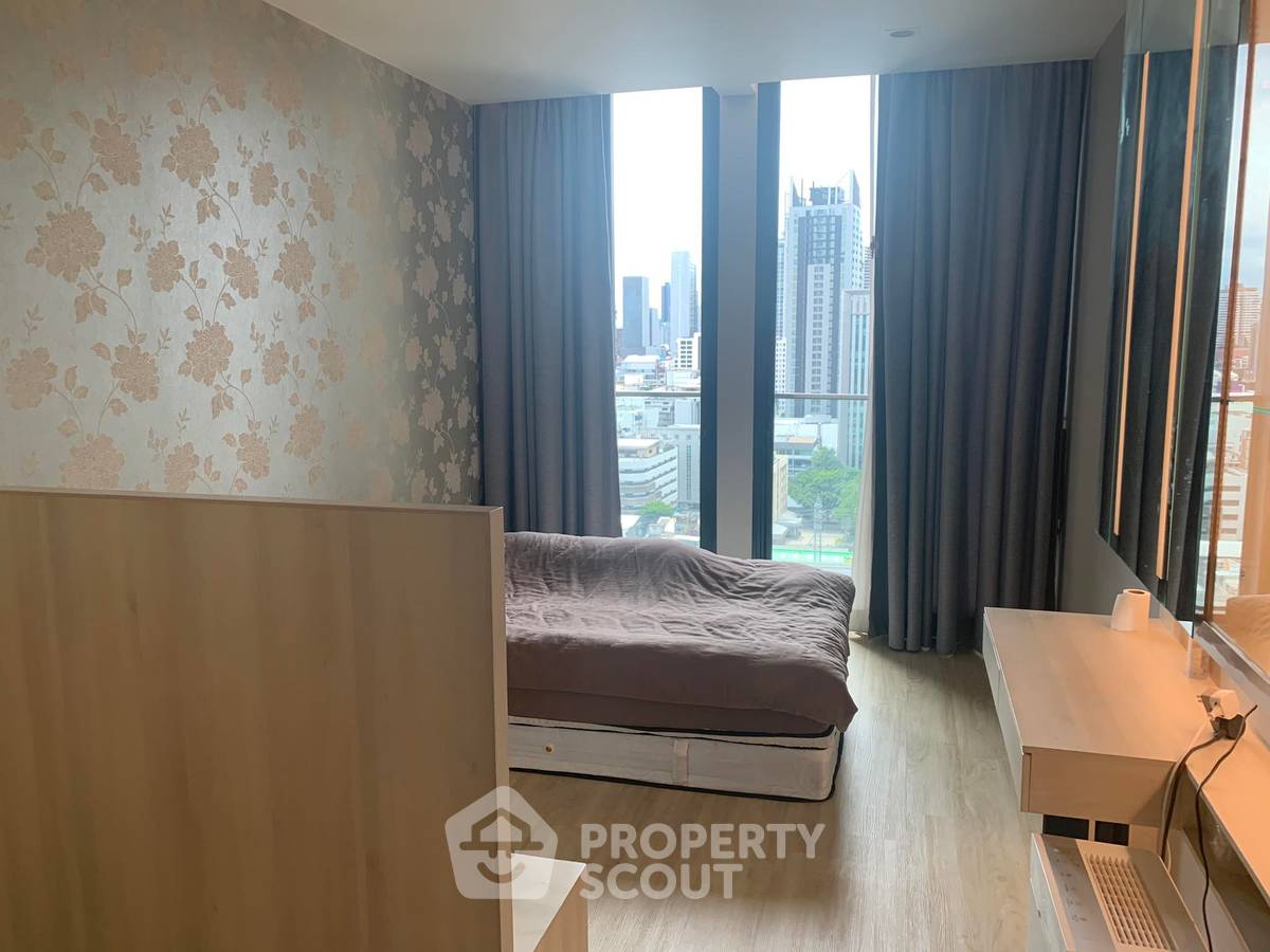รูป คอนโด 3 ห้องนอน 143 ตร.ม. Noble Ploenchit ชั้น 17 ใกล้ BTS เพลินจิต 100 ม. (ID 1579862) - รูปที่ 9/9