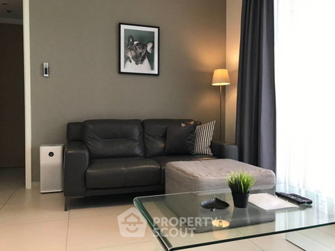 19th-Floor 1-BR At The Lofts Ekkamai Near BTS Ekkamai (ID 1896207)