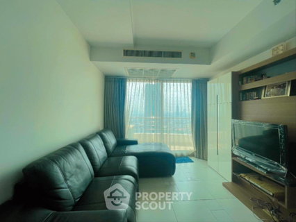 รูปภาพ 2-BR Condo At Supalai River Place Charoen Nakorn Near BTS Krung Thon Buri (ID 2048014)