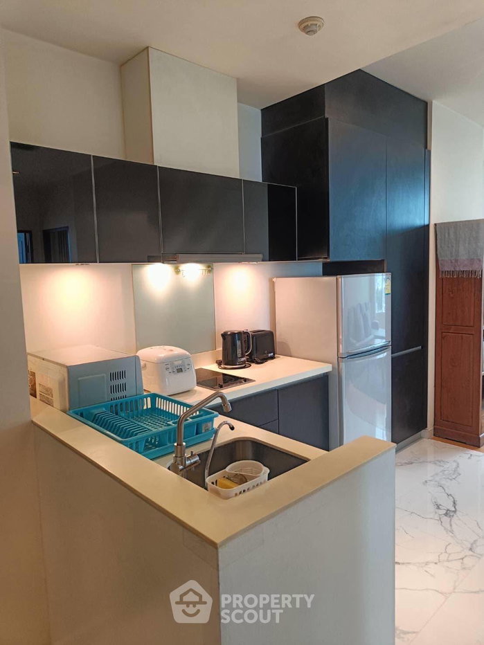รูป คอนโด 2 ห้องนอน 71 ตร.ม. ชั้น 12 ที่ Eight Thonglor Residence ใกล้ BTS ทองหล่อ (ID 1867257) - รูปที่ 5/20