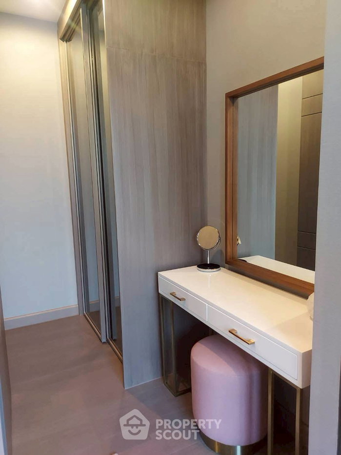 รูป คอนโด 1 ห้องนอน The Esse At Singha Complex ใกล้ MRT เพชรบุรี 100 ม. (ID 2427577) - รูปที่ 11/12