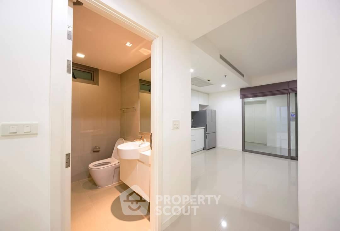 รูป คอนโด 2 ห้องนอน 77 ตร.ม. ชั้นสูง 31 Star View ใกล้พระราม 3 (ID 1810332) - รูปที่ 7/11