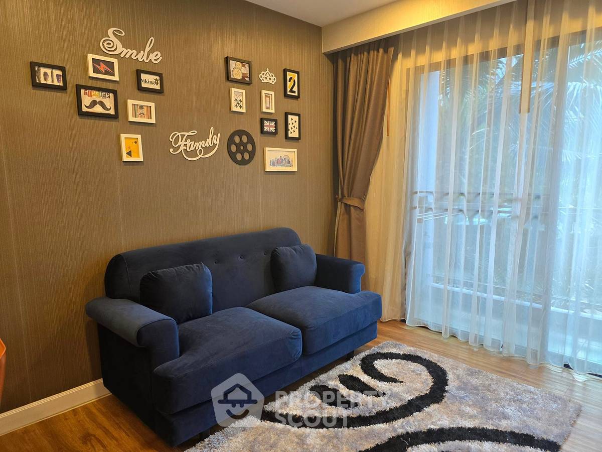 รูป คอนโด 2 ห้องนอน 60 ตร.ม. ขาย ที่ ดุสิต แกรนด์ พาร์ค พัทยาใต้ (ID 1482626) - รูปที่ 7/19
