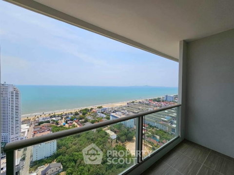 คอนโด 1 ห้องนอน ชั้น 41 เดอะ ริเวียร่า จอมเทียน ใกล้หาดจอมเทียน (ID 1177402)