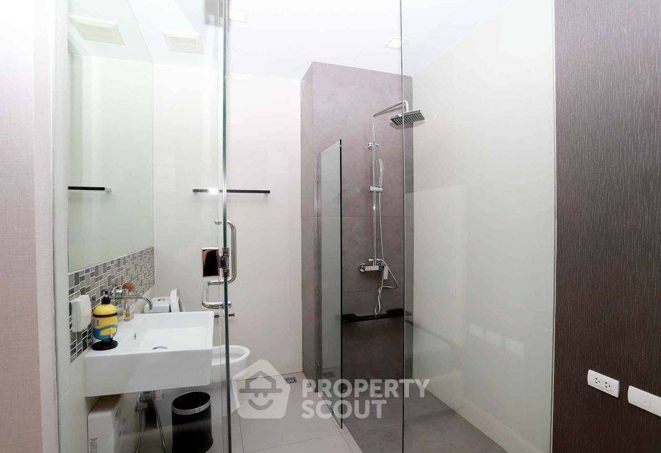 รูป คอนโด 3 ห้องนอน 120 ตร.ม. ชั้น 36 ที่ Urbano Absolute ใกล้ BTS กรุงธนบุรี 400 ม. (ID 889973) - รูปที่ 3/13