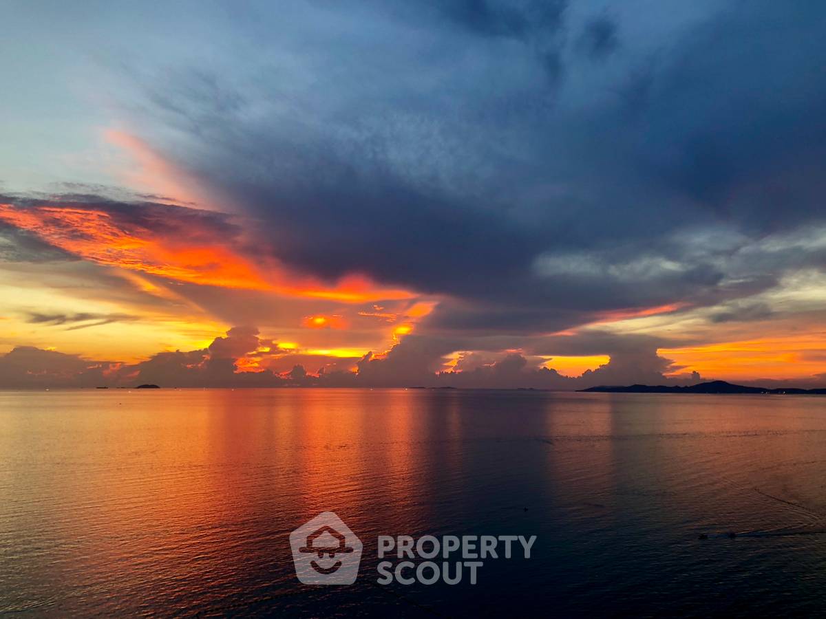 รูป คอนโด 1 ห้องนอน 40 ตร.ม. ชั้น 13 ที่ Cetus Beachfront ใกล้จอมเทียน (ID 1104075) - รูปที่ 14/34