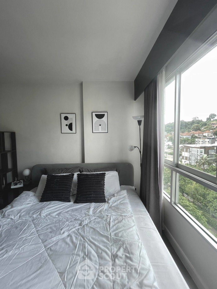 picture 1-BR Condo At D Condo Campus Resort Kuku, 7th Floor | Phuket (ID 2314217) - 6/10