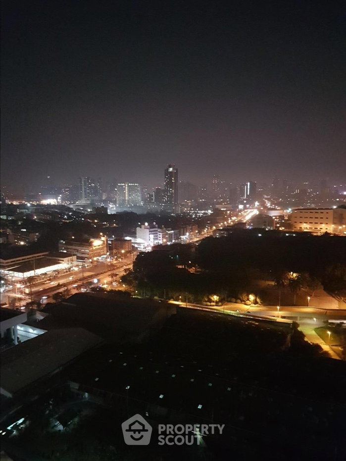รูป คอนโด 1 ห้องนอน ศุภาลัย พรีมา ริวา พระราม 3-นราธิวาส ชั้น 20 ขนาด 63 ตร.ม. (ID 1333969) - รูปที่ 11/11